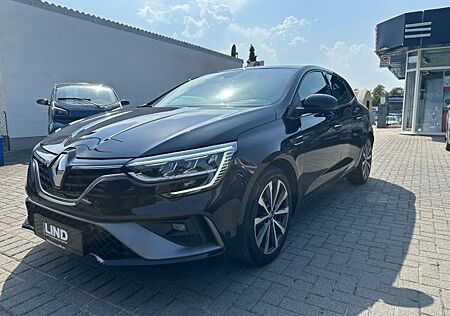 Renault Megane R.S. Line TCe 140 GPF *BOSE*