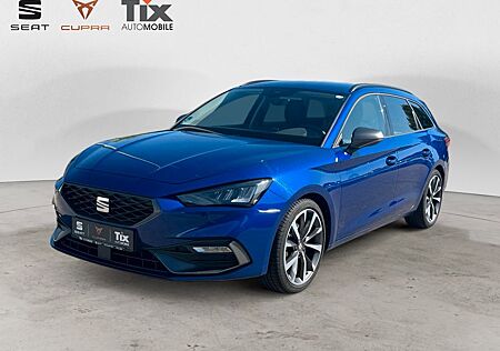 Seat Leon Sportstourer FR 1.5 TSI Kamera/Navi/LED