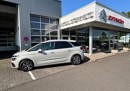 Citroën C4 Spacetourer PureTech 130 Stop&Start SELECTION