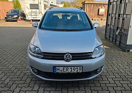 VW Golf Plus Volkswagen 1.4 TSI DSG 118 kW Comfortline Com...