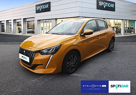 Peugeot 208 Active Pack 1.2 75 EPH Klima Mirror Tempomat