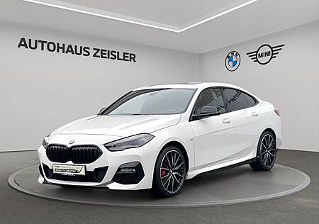 BMW 220i Gran Coupé M SPORTPAKET UPE 62.280,--