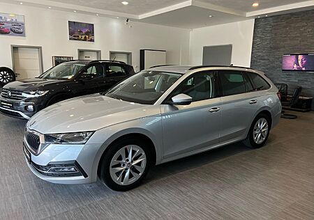 Skoda Octavia 2.0TDI DSG*NAV*MATRIX*VIRT*KAM*KEY*AHK*1