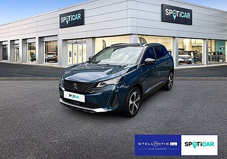 Peugeot 3008 1.2 PureTech 130 GT (EURO 6d)