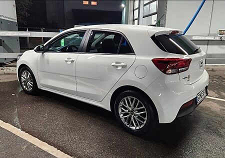 Kia Rio 1.2 Dream-Team Editon Dream-Team Edition