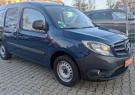 Mercedes-Benz Citan 111 CDI lang KLIMA/PDC/AHK/1.HAND