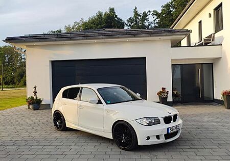 BMW 116i Edition Sport Edition Sport