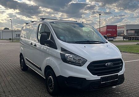 Ford Transit Custom Kasten 280 L1