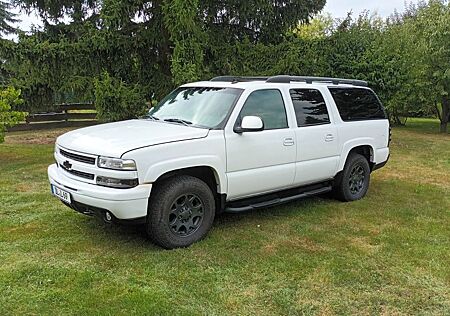 Chevrolet Suburban gebraucht kaufen Chevrolet Suburban