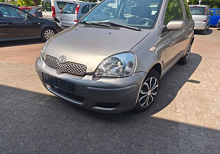 Toyota Yaris 1.0 Edition