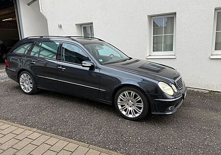 Mercedes-Benz E 350 T AVANTGARDE Avantgarde