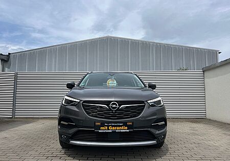 Opel Grandland X Grandland (X) 2,0 D Ultimate*LEDER*360°*AHK*NAVI