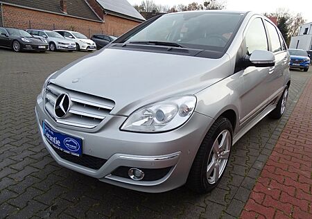 Mercedes-Benz B 200 B -Klasse