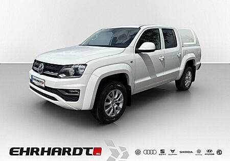 VW Amarok Volkswagen DC 3.0 TDI 4Motion Tiptronic Comfortline