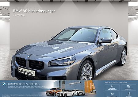 BMW M2 Coupé LiveCockpitProf Kamera Driv.Assist LED
