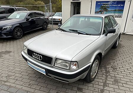 Audi 80 B4