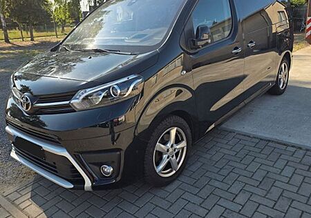 Toyota Pro Ace Proace Verso L1 Executive