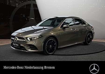 Mercedes-Benz A 250 e Lim AMG/LED/CarPlay/NaviPlus/Sound/Ambi