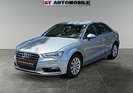 Audi A3 Limousine Attraction 1.4-Navi-Leder-Automatik