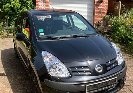 Nissan Pixo 1.0l acenta acenta