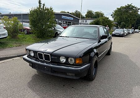 BMW 735