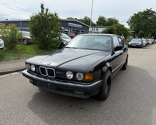 BMW 735