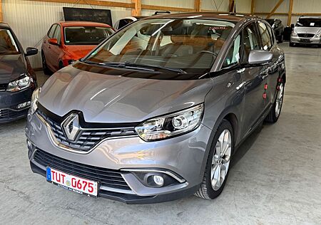 Renault Scenic IV Experience/AHK/TEMPO./KEYLESS ENTRY&GO