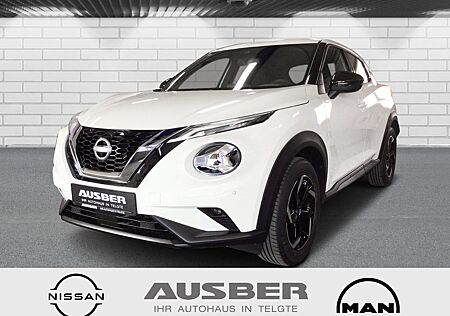 Nissan Juke N-Connecta 1.0 DIG-T FahrerassistenzPRO, Wi