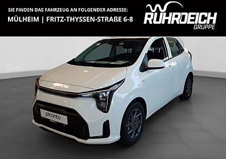 Kia Picanto 1.0 Vision PE2 Navi Apple CarPlay Androi