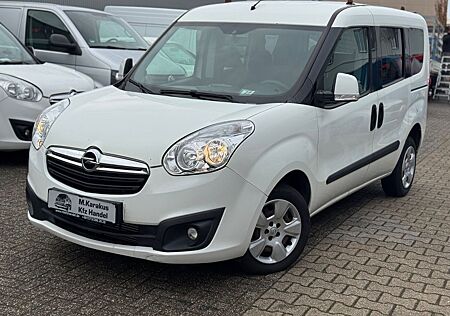 Opel Combo D 5-Sitzer Klima Edition L1H1
