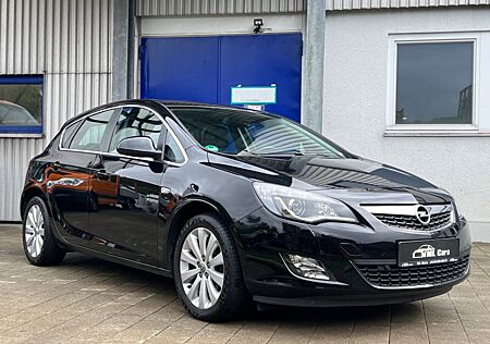 Opel Astra J Lim. 5-trg. Innovation