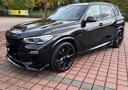 BMW X5 xDrive30d -M Performance 7 sitzer Garantie