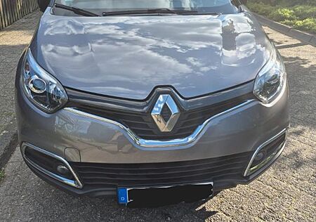Renault Captur 1.2 TCe 120 Luxe ENERGY (EURO 6)