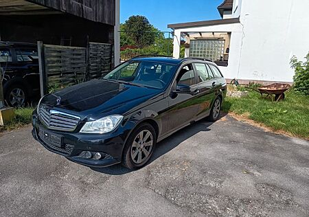 Mercedes-Benz C 200 CDI T -