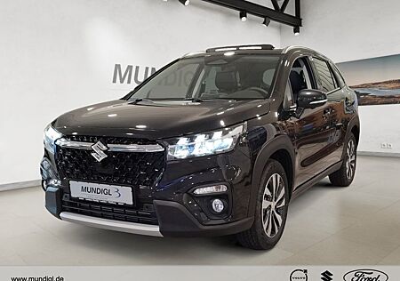Suzuki SX4 S-Cross S-Cross Comfort+ ALLGRIP AWD NAVI Klimaaut PANO