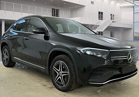 Mercedes-Benz EQA 250 AMG SOH97,5%*Pano*360*Spur*Burmest*18