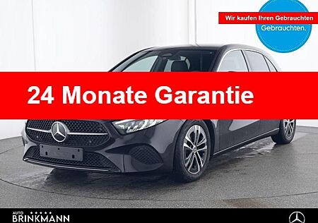 Mercedes-Benz A 220 4MATIC ADVANCED/LED/MEMORY/KAMERA/WINTER