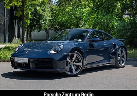 Porsche 992 911 Turbo S LED-Matrix Abstandstempomat BOSE