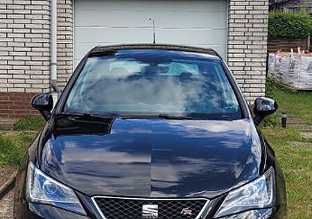 Seat Ibiza 1.0 EcoTSI Start&Stop 81kW FR FR