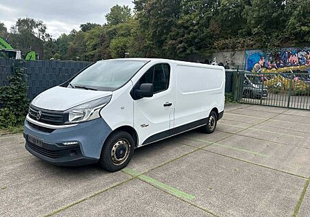 Fiat Talento Kasten L2H1 1,2t SX