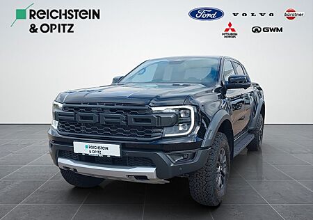 Ford Ranger Raptor 2.0l Doka/el.Rollo/AHK/Keyless