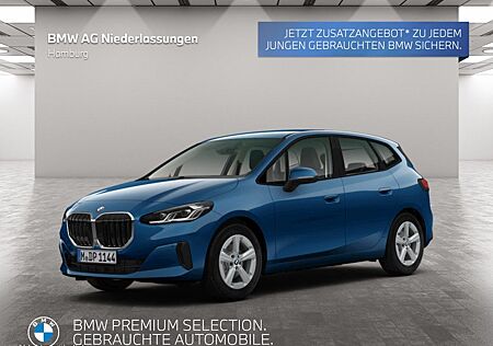 BMW 218i Active Tourer AHK Kamera LED Sitzheizung