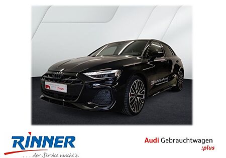 Audi A3 Sportback 35 TFSI S line/Matrix-LED/ACC