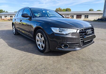 Audi A6 3.0 TDI 150 kW quattro S tronic Avant -