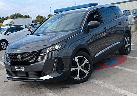 Peugeot 5008 Allure 1.5HDI 131PS/ 7 Seat/Blis/kyL/360Cam