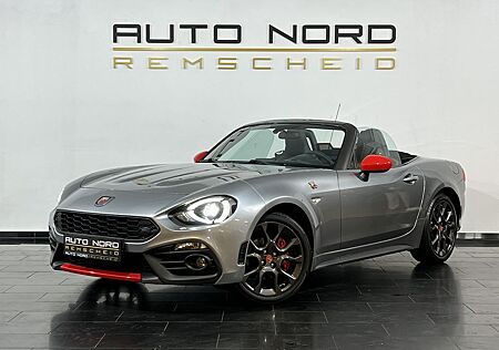 Abarth 124 Spider Automatik *PDC*Bluetooth*Navi*Brembo*
