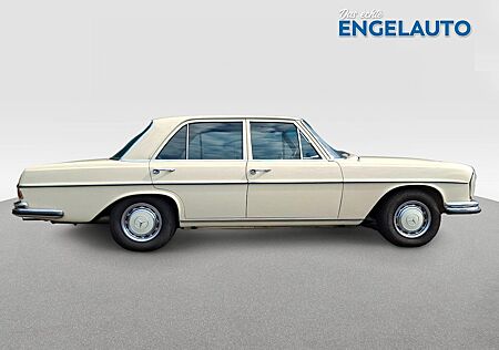Mercedes-Benz S 280 SE 280 3.5 H-Kennzeichen TEXT lesen!