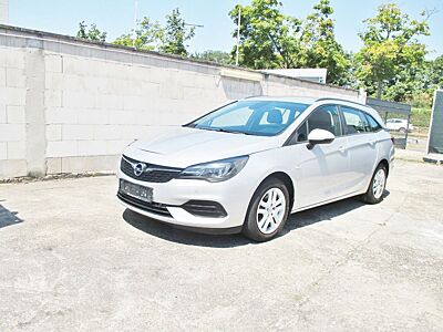 Opel Astra K Sports Tourer Edition Start/Stop