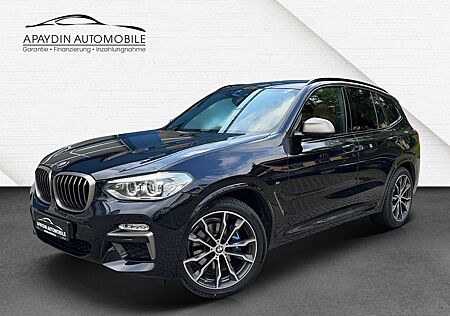 BMW X3 M40 H&K/PANORAMA/LEDER/ACC/PROF/360KAM