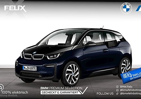 BMW i3 120AH+DAB+LED+WLAN+KAMERA+NAVI PRO